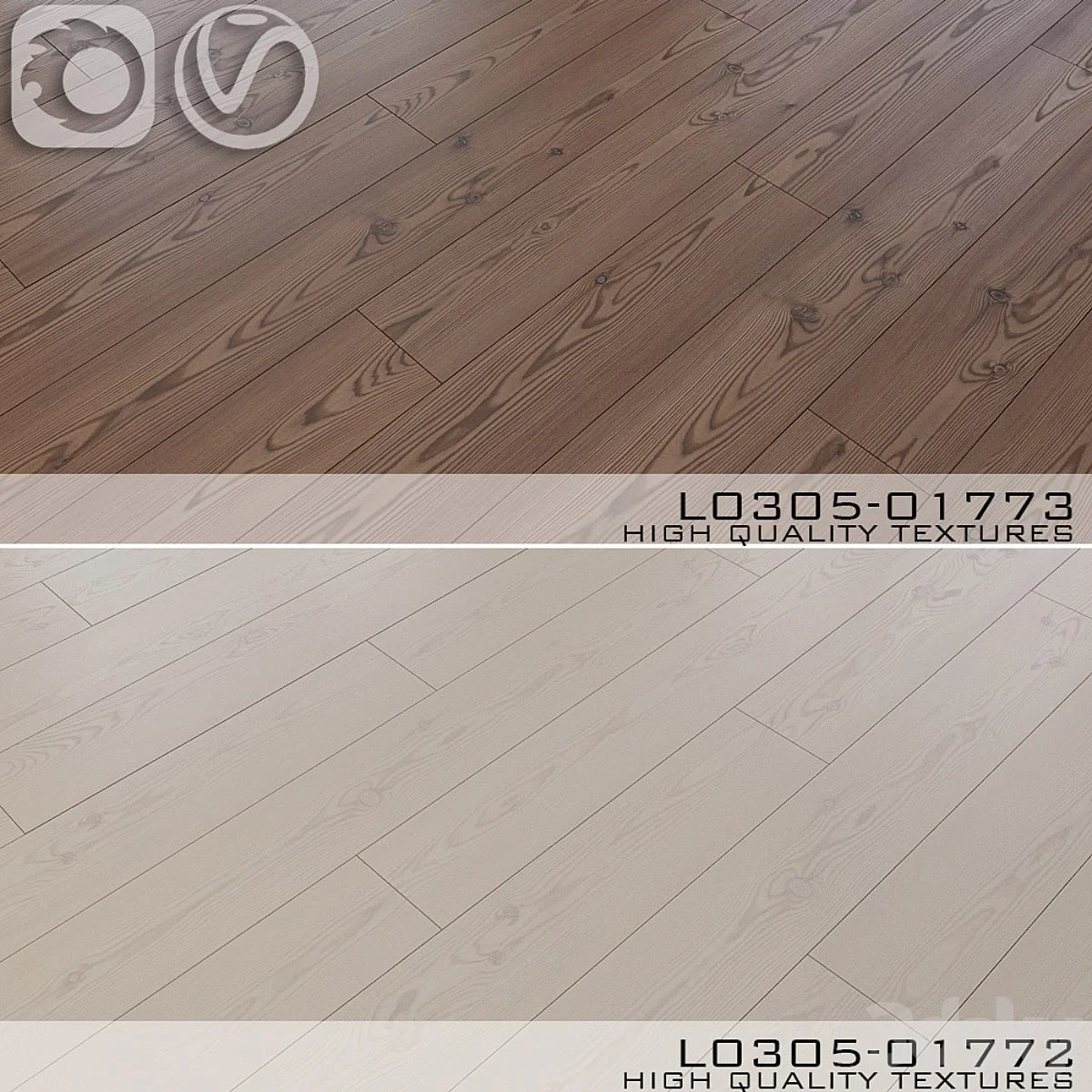 Laminate PERGO No. 34